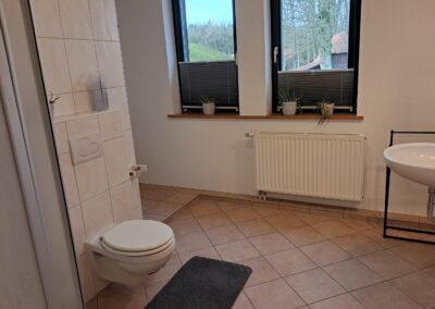 Ferienwohnung Schwalbennest - Beekenhof