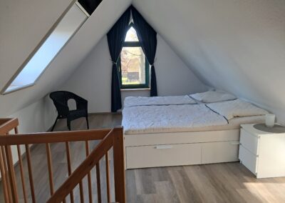 Ferienhaus Fuchsbau - Beekenhof