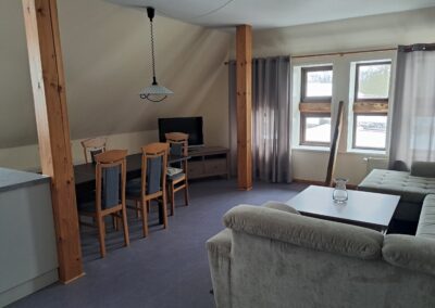 Ferienwohnung Deele 1 - Beekenhof