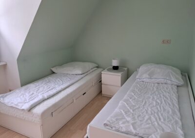 Ferienwohnung Deele 1 - Beekenhof