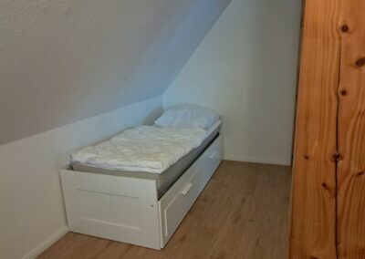 Ferienwohnung Deele 1 - Beekenhof