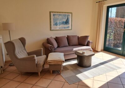 Ferienhaus Speicher 2 - Beekenhof