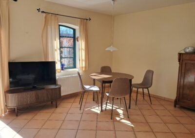 Ferienhaus Speicher 2 - Beekenhof