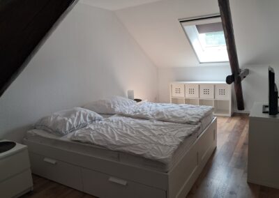 Ferienhaus Peerstall - Beekenhof