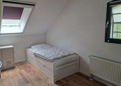 Ferienhaus Peerstall - Beekenhof