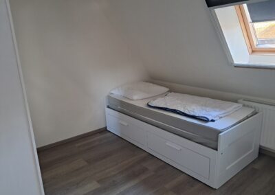 Ferienhaus Speicher 2 - Beekenhof