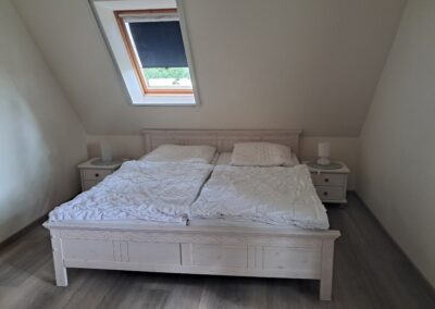 Ferienhaus Speicher 3 - Beekenhof