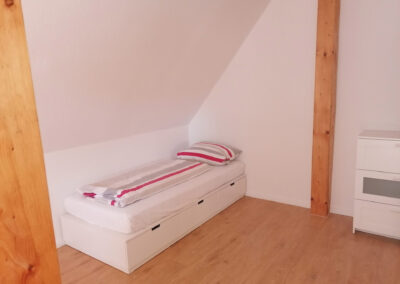 Ferienwohnung Deele 1 - Beekenhof