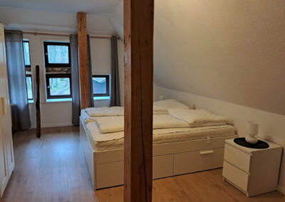 Ferienwohnung Deele 1 - Beekenhof