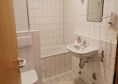 Ferienwohnung Deele 2 - Beekenhof