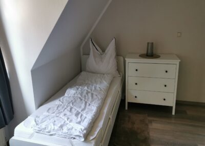 Ferienwohnung Deele 2 - Beekenhof