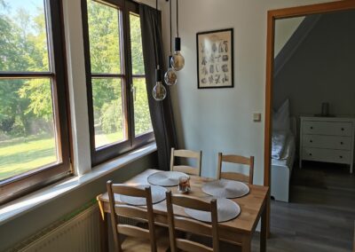 Ferienwohnung Deele 2 - Beekenhof