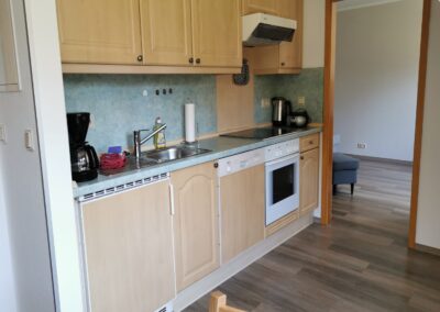 Ferienwohnung Deele 2 - Beekenhof