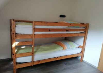 Ferienhaus Speicher 1 - Beekenhof