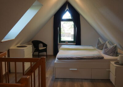 Ferienhaus Fuchsbau - Beekenhof