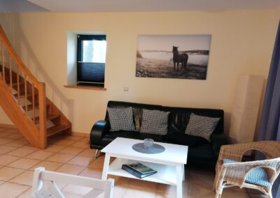 Ferienhaus Fuchsbau - Beekenhof