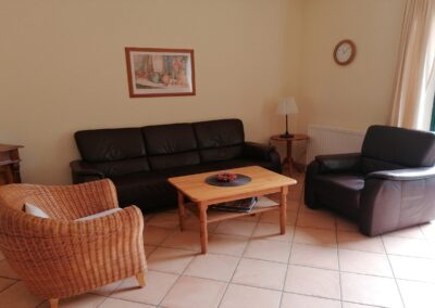 Ferienhaus Speicher 1 - Beekenhof