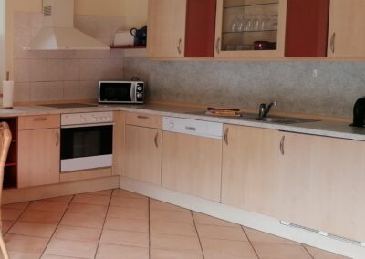 Ferienhaus Speicher 3 - Beekenhof