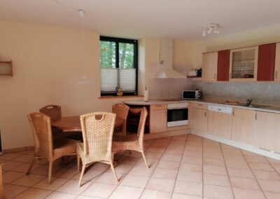 Ferienhaus Speicher 1 - Beekenhof