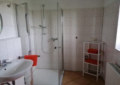 Ferienhaus Speicher 3 - Beekenhof