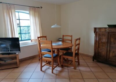 Ferienhaus Speicher 2 - Beekenhof