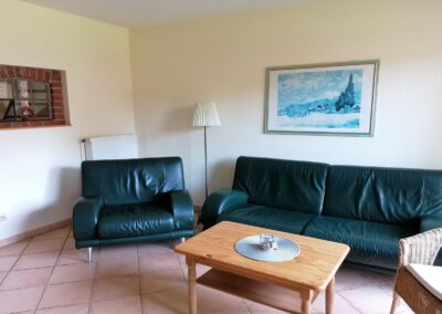 Ferienhaus Speicher 2 - Beekenhof