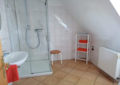 Ferienhaus Speicher 2 - Beekenhof