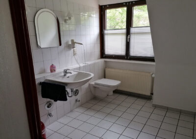 Ferienwohnung Deele 1 - Beekenhof