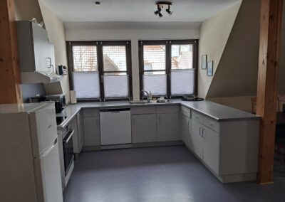 Ferienwohnung Deele 1 - Beekenhof