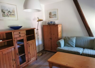 Monteurunterkunft - Wohnung für Berufstätige - Beekenhof