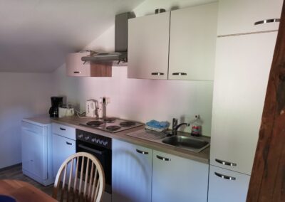 Monteurunterkunft - Wohnung für Berufstätige - Beekenhof