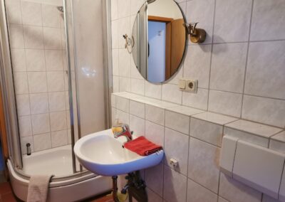 Monteurunterkunft - Wohnung für Berufstätige - Beekenhof