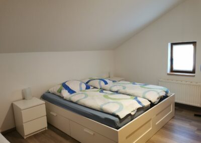 Monteurunterkunft - Wohnung für Berufstätige - Beekenhof