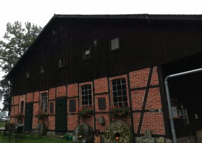 Monteurunterkunft - Wohnung für Berufstätige - Beekenhof