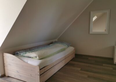 Ferienwohnung Schweinestall 2 - Beekenhof