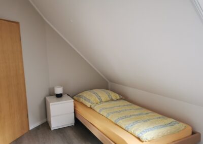 Ferienwohnung Schweinestall 3 - Beekenhof