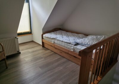 Ferienwohnung Schweinestall 4 - Beekenhof