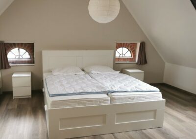 Ferienwohnung Schweinestall 4 - Beekenhof