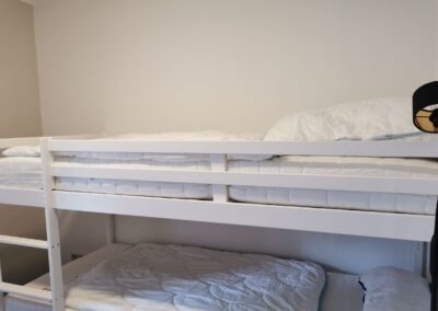 Ferienwohnung Schweinestall 4 - Beekenhof