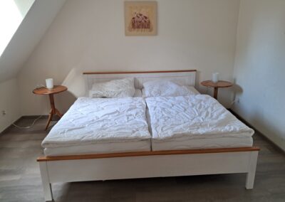 Ferienhaus Speicher 2 - Beekenhof