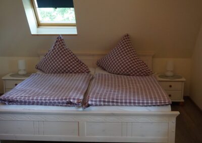 Ferienhaus Speicher 1 - Beekenhof