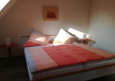 Ferienhaus Speicher 2 - Beekenhof