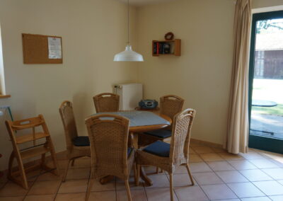 Ferienhaus Speicher 3 - Beekenhof