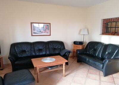 Ferienhaus Speicher 3 - Beekenhof