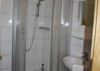 Ferienwohnung Schweinestall 2 - Beekenhof