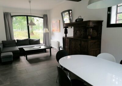 Ferienhaus Peerstall - Beekenhof